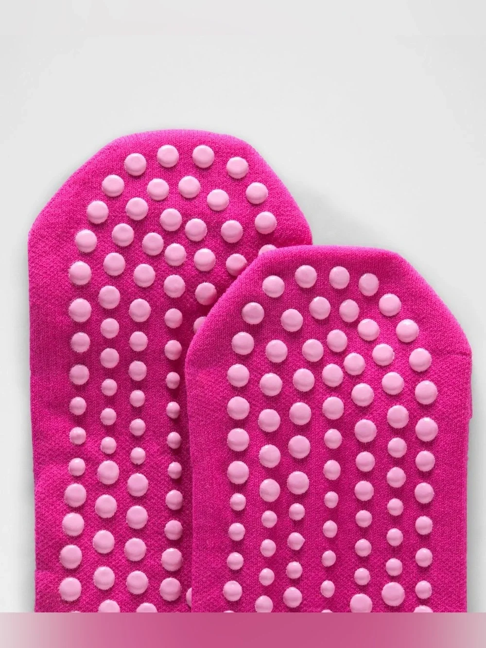 Lululemon Find Your Balance Grip Tab Socks
